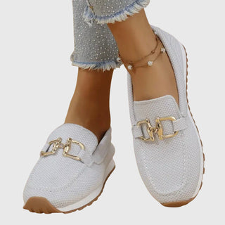 Lili | Orthopedic Loafer Sneakers