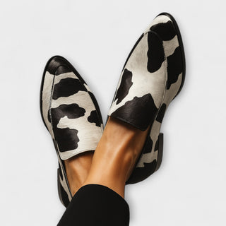 Azaria | Contemporary Slipper