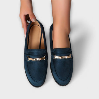 Bridget | Loafer