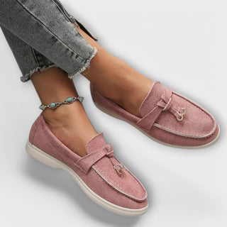 Zaria | Orthopedic Loafers
