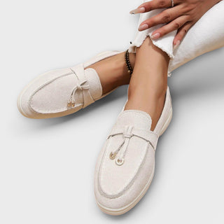 Zaria | Orthopedic Loafers