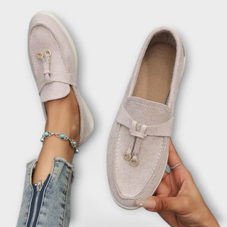 Zaria | Orthopedic Loafers