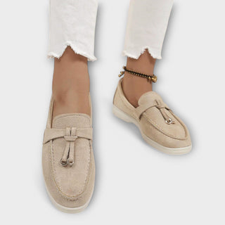 Zaria | Orthopedic Loafers
