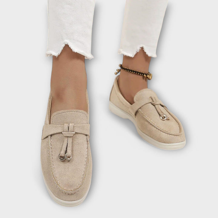 Zaria | Orthopedic Loafers