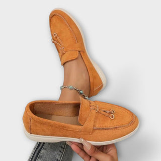 Zaria | Orthopedic Loafers