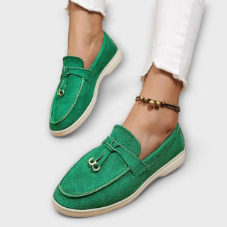 Zaria | Orthopedic Loafers
