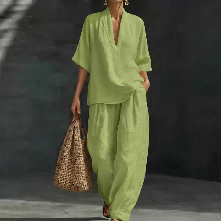Dolorès | Two-Piece Set for Women