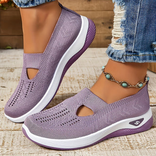 Olivia | Orthopedic Anti-Slip Shoes