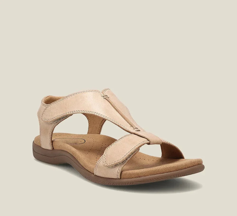 Aubrey | Premium Orthopedic Sandals