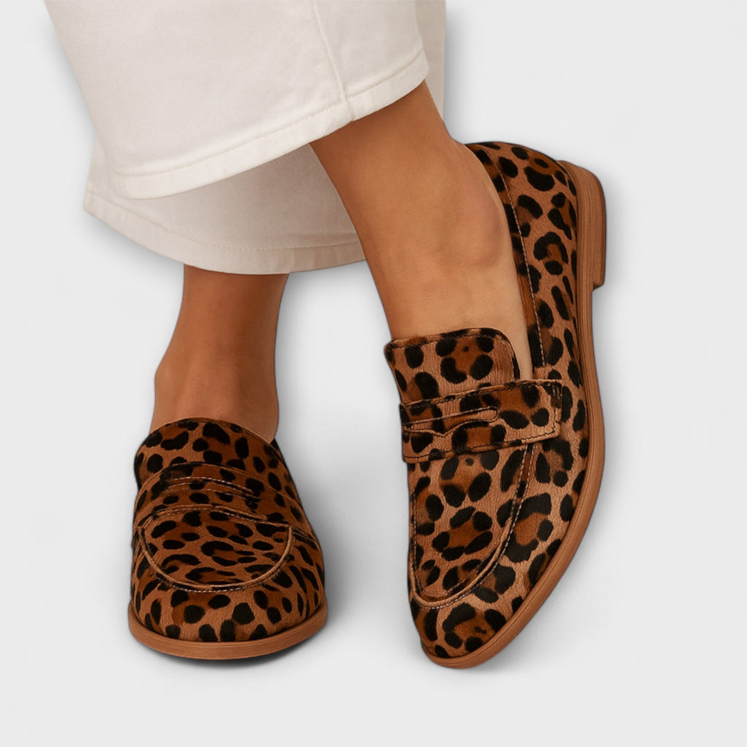 Coraline | Soft Slippers