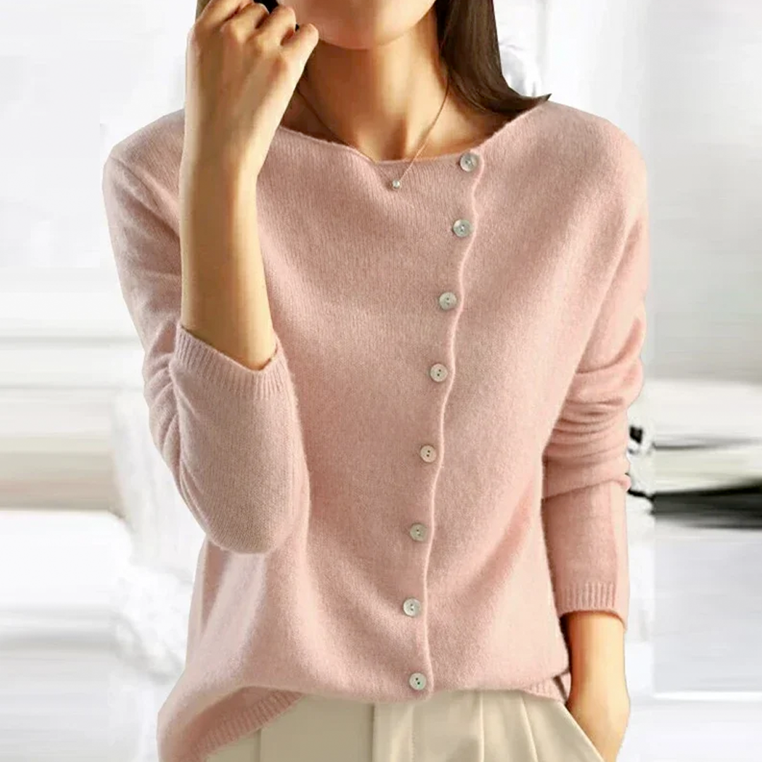 Doreen | Elegant Premium Quality Cardigan