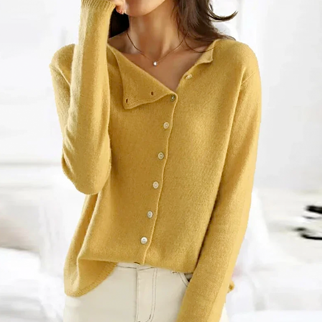 Doreen | Elegant Premium Quality Cardigan
