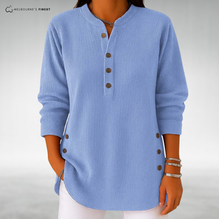 Evelina | Comfortable Everyday Jumper