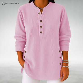 Evelina | Comfortable Everyday Jumper