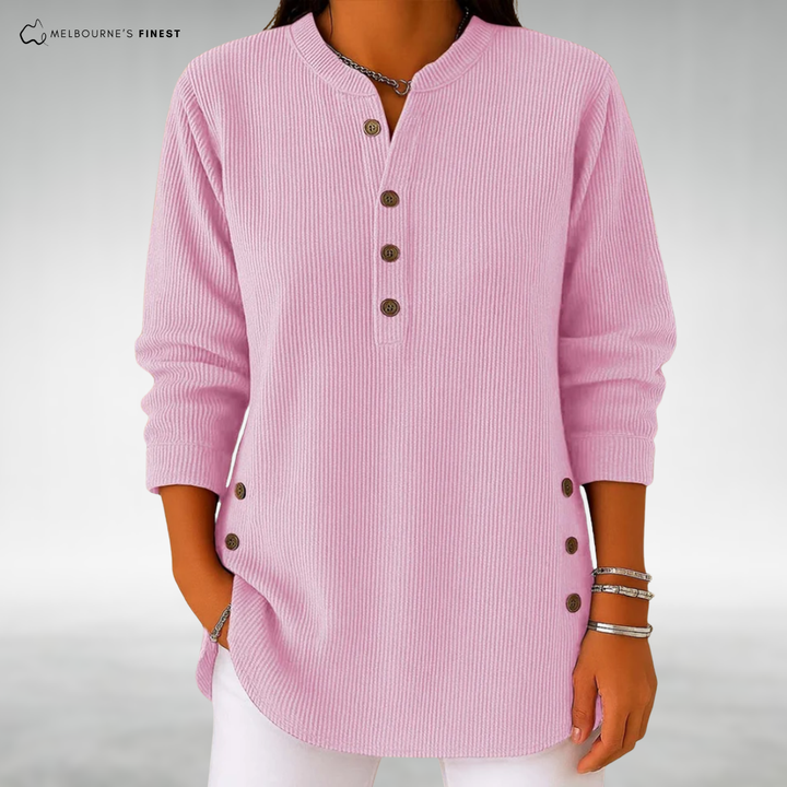 Evelina | Comfortable Everyday Jumper