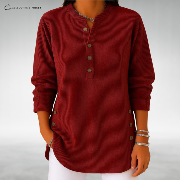 Evelina | Comfortable Everyday Jumper