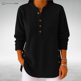 Evelina | Comfortable Everyday Jumper