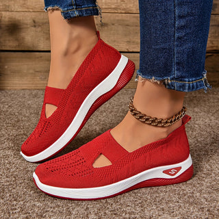 Olivia | Orthopedic Anti-Slip Shoes