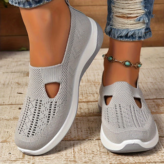 Olivia | Orthopedic Anti-Slip Shoes