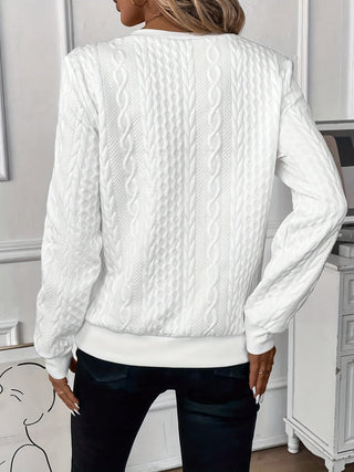 Dory | Elegant Stylish Knitted Sweater