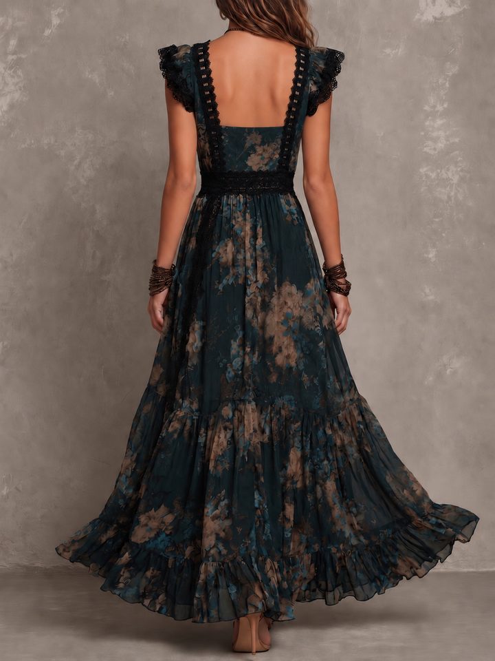 Helen™ Maxi Dress