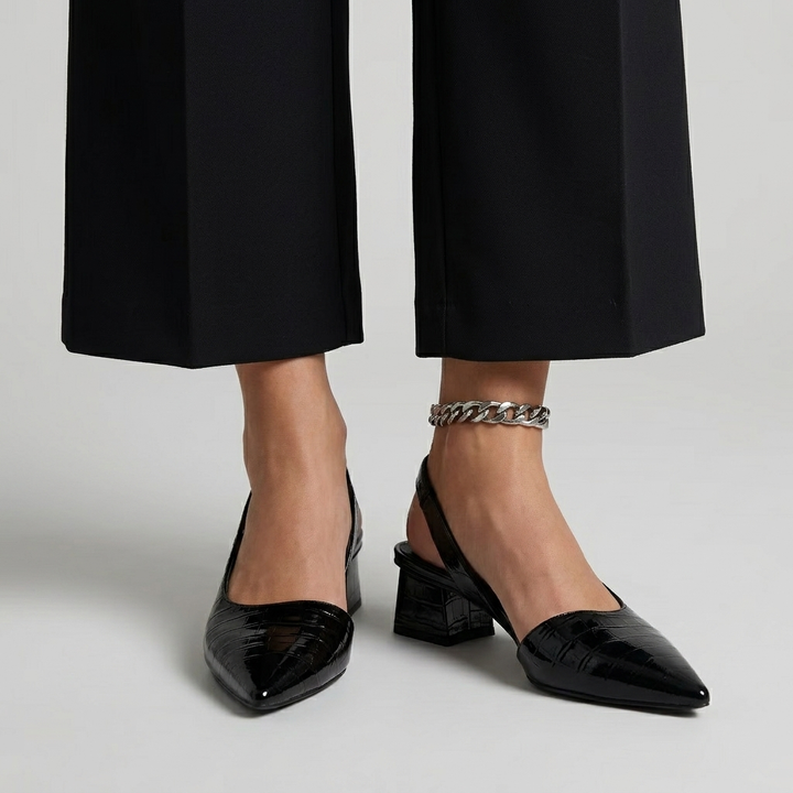 Lisa | Orthopedic Heels