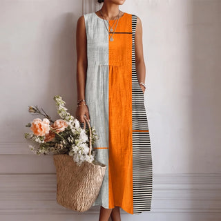 Willow | Breezy Midi Dress