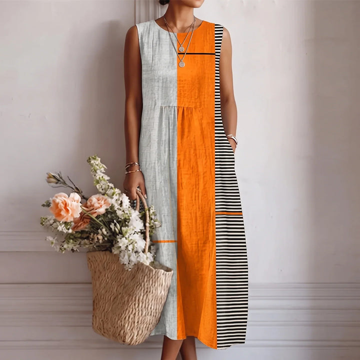 Willow | Breezy Midi Dress