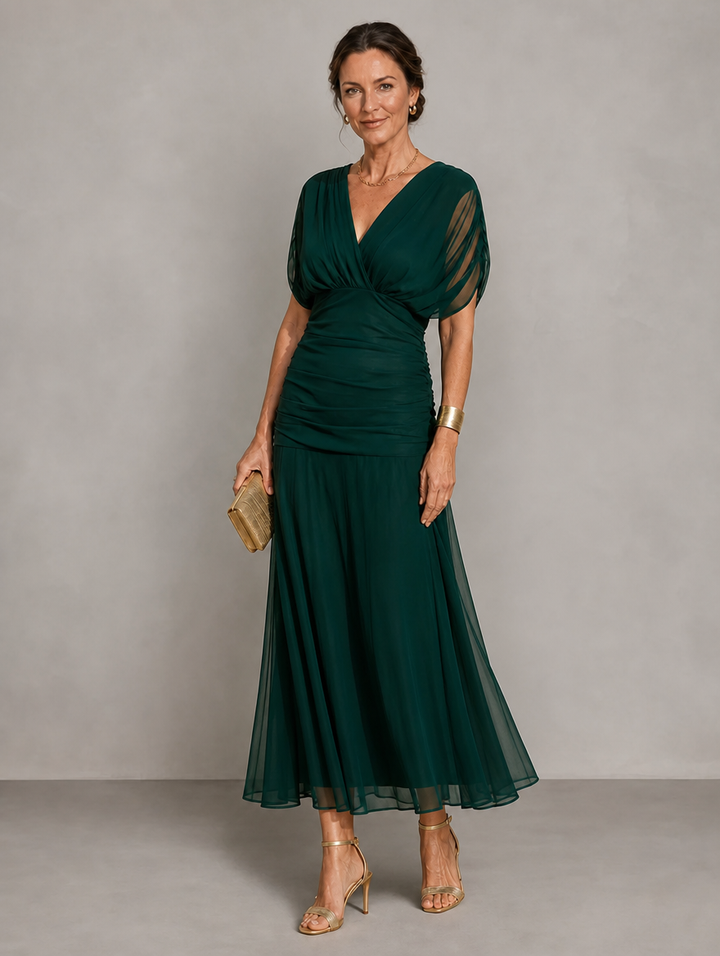 Avery | Elegant Dress