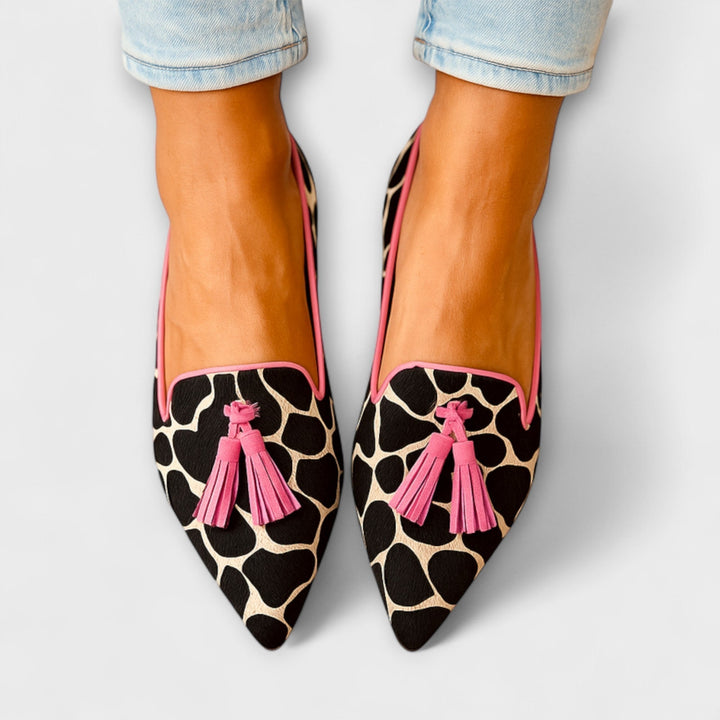 Arlet | Elegant Slipper