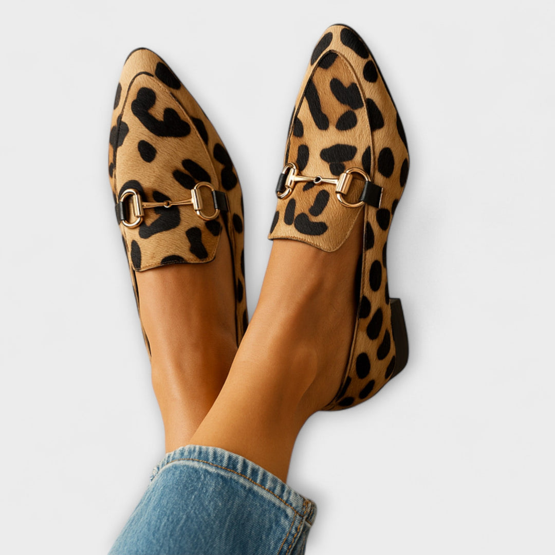 Karla | State Slipper