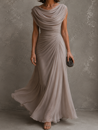 Jilliann | Maxi Dress