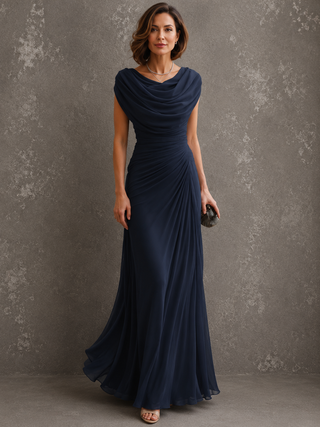 Jilliann | Maxi Dress