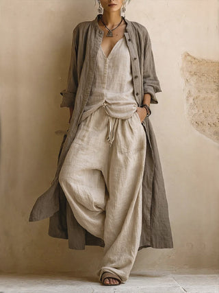 Sienna | Layered Three-Piece Set