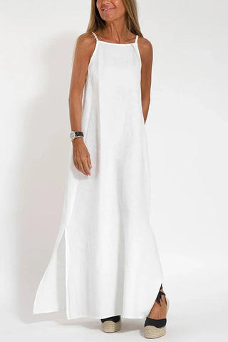 Stella | Elegant and Fresh Women's Dress