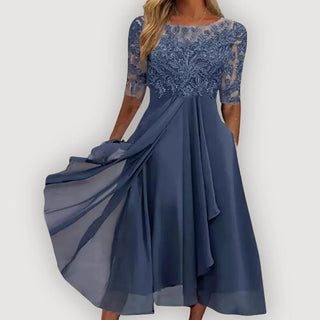 Mirage | Elegant Dress