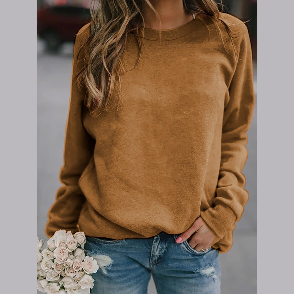 Kim | Stylish Sweater
