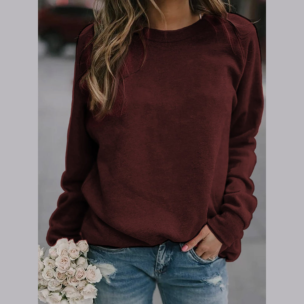 Kim | Stylish Sweater