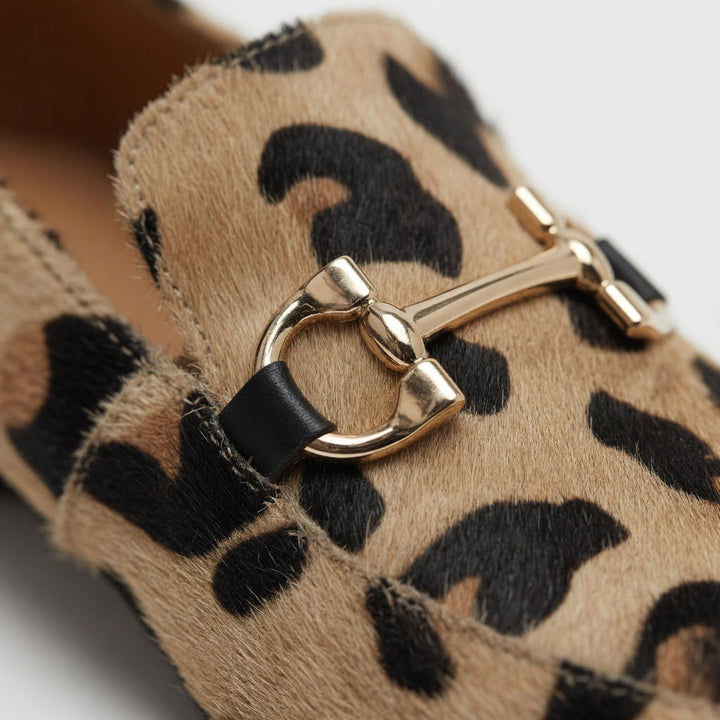 Abigail | Stylish Loafers